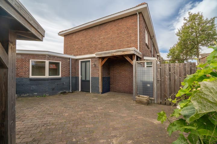 Foto 27 van Mercuriusstraat 13