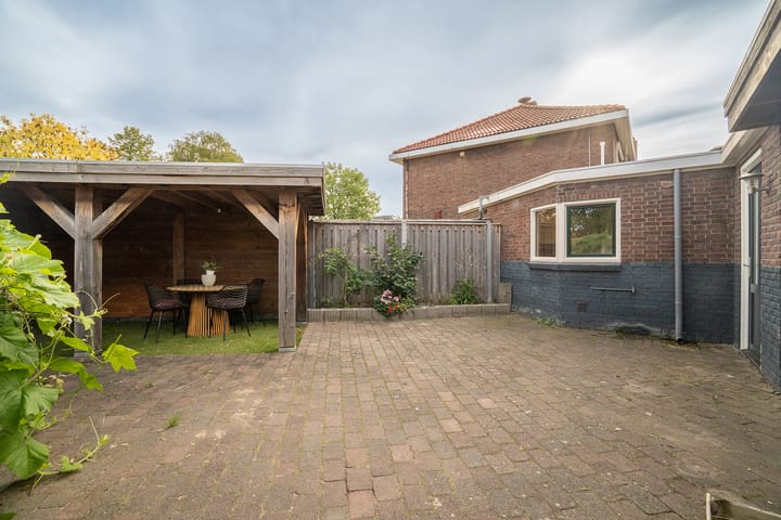 Foto 28 van Mercuriusstraat 13