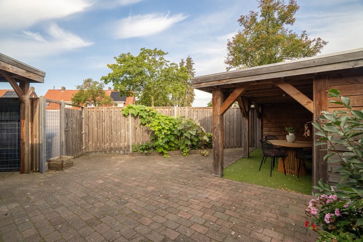 Foto 29 van Mercuriusstraat 13