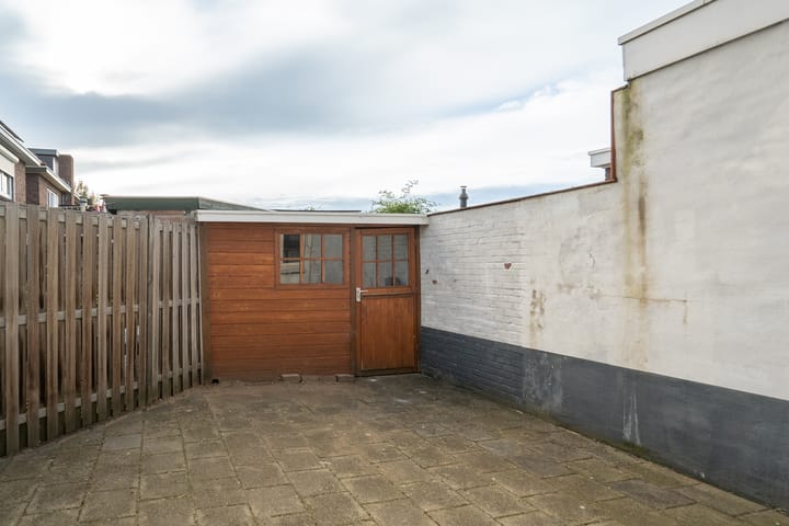 Foto 30 van Mercuriusstraat 13