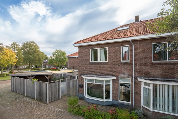 Foto 31 van Mercuriusstraat 13