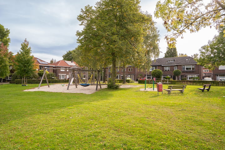 Foto 32 van Mercuriusstraat 13