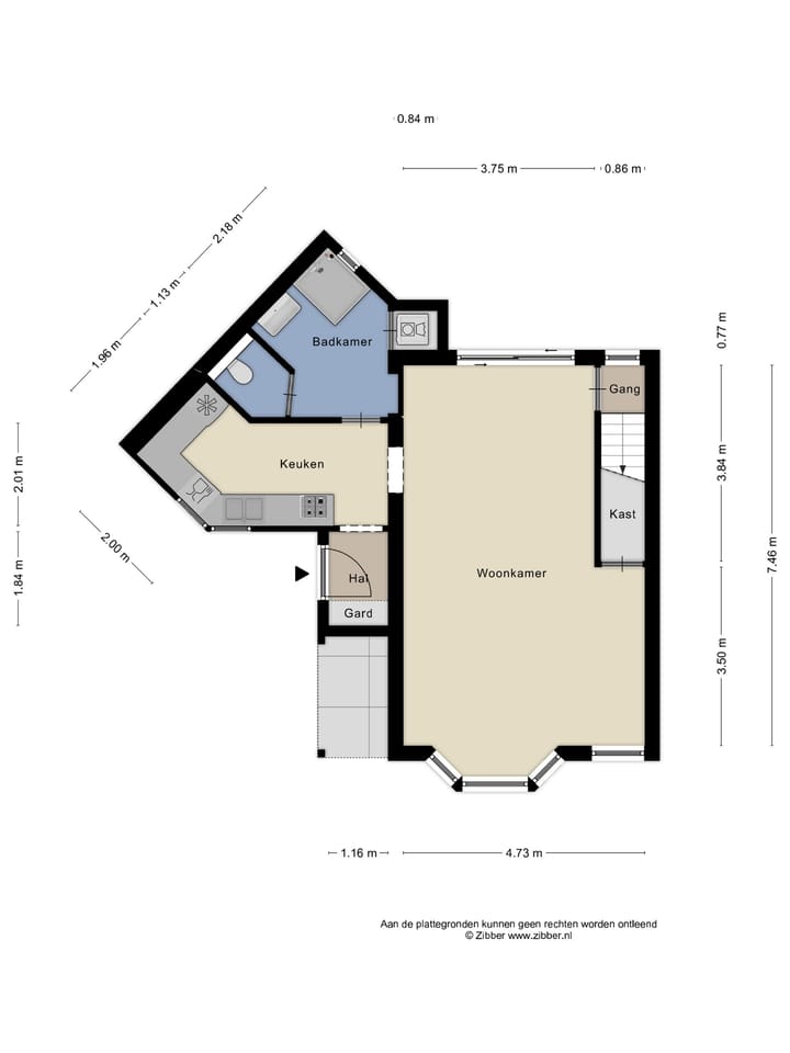 Foto 34 van Mercuriusstraat 13