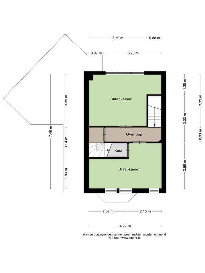 Foto 35 van Mercuriusstraat 13