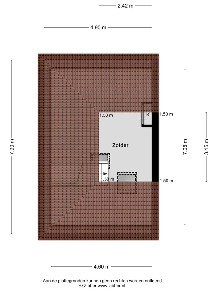 Foto 36 van Mercuriusstraat 13