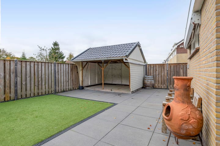 Foto 38 van Botter 74