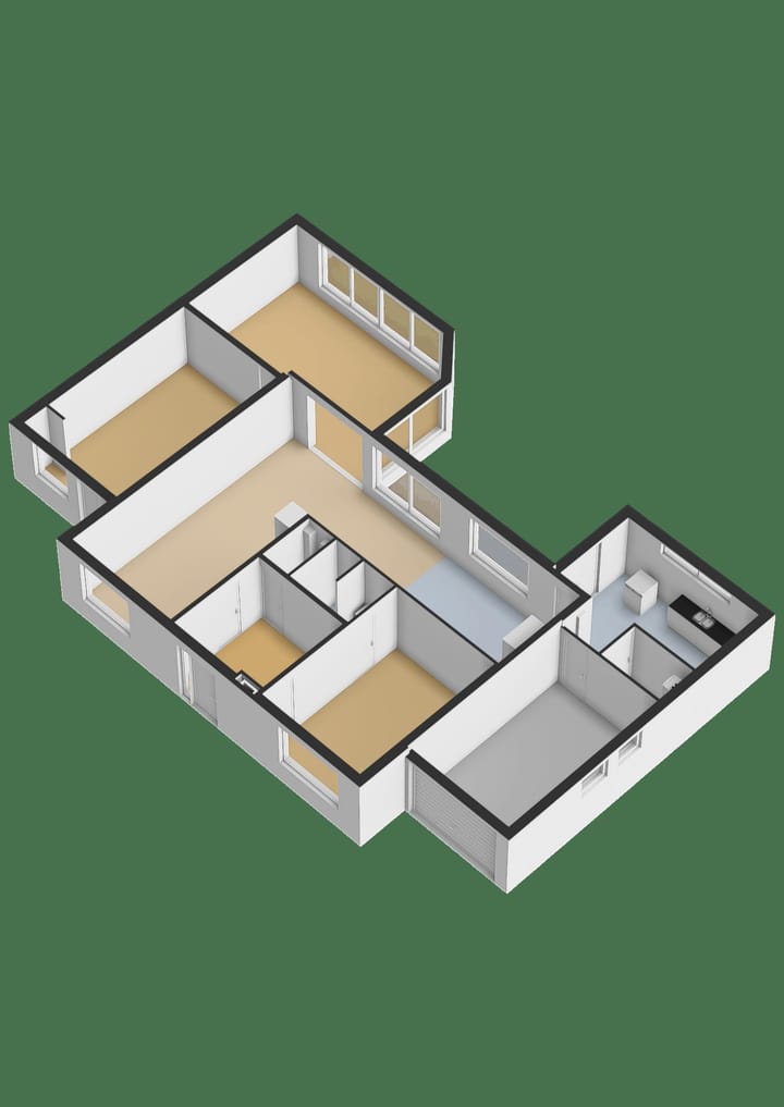 Foto 42 van Botter 74