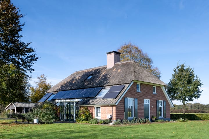 Photo 2 of Buurtweg 46