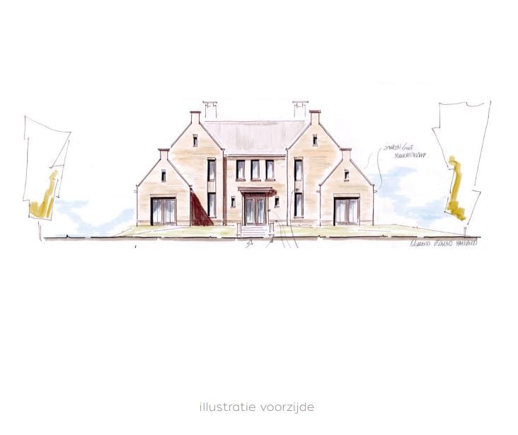 Foto 1 van Voortweg 37