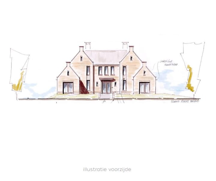 Foto 1 van Voortweg 37