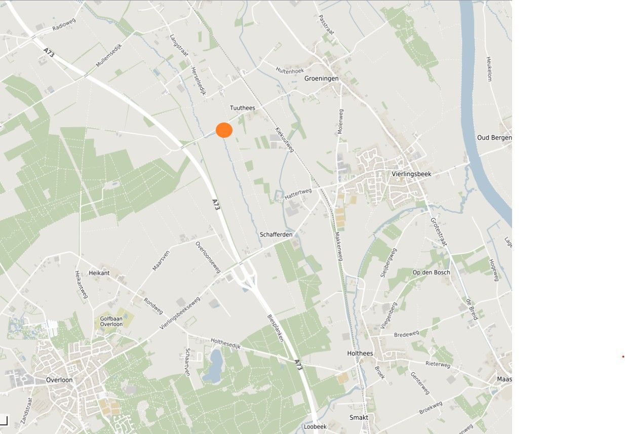 Foto 3 van Voortweg 37