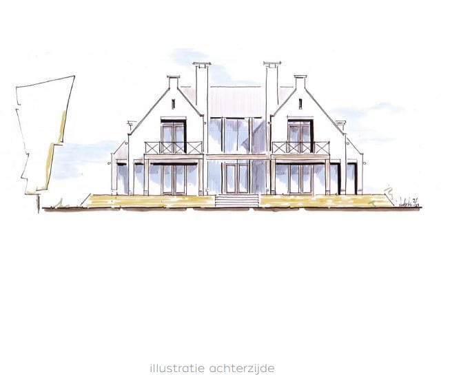 Photo 5 of Voortweg 37