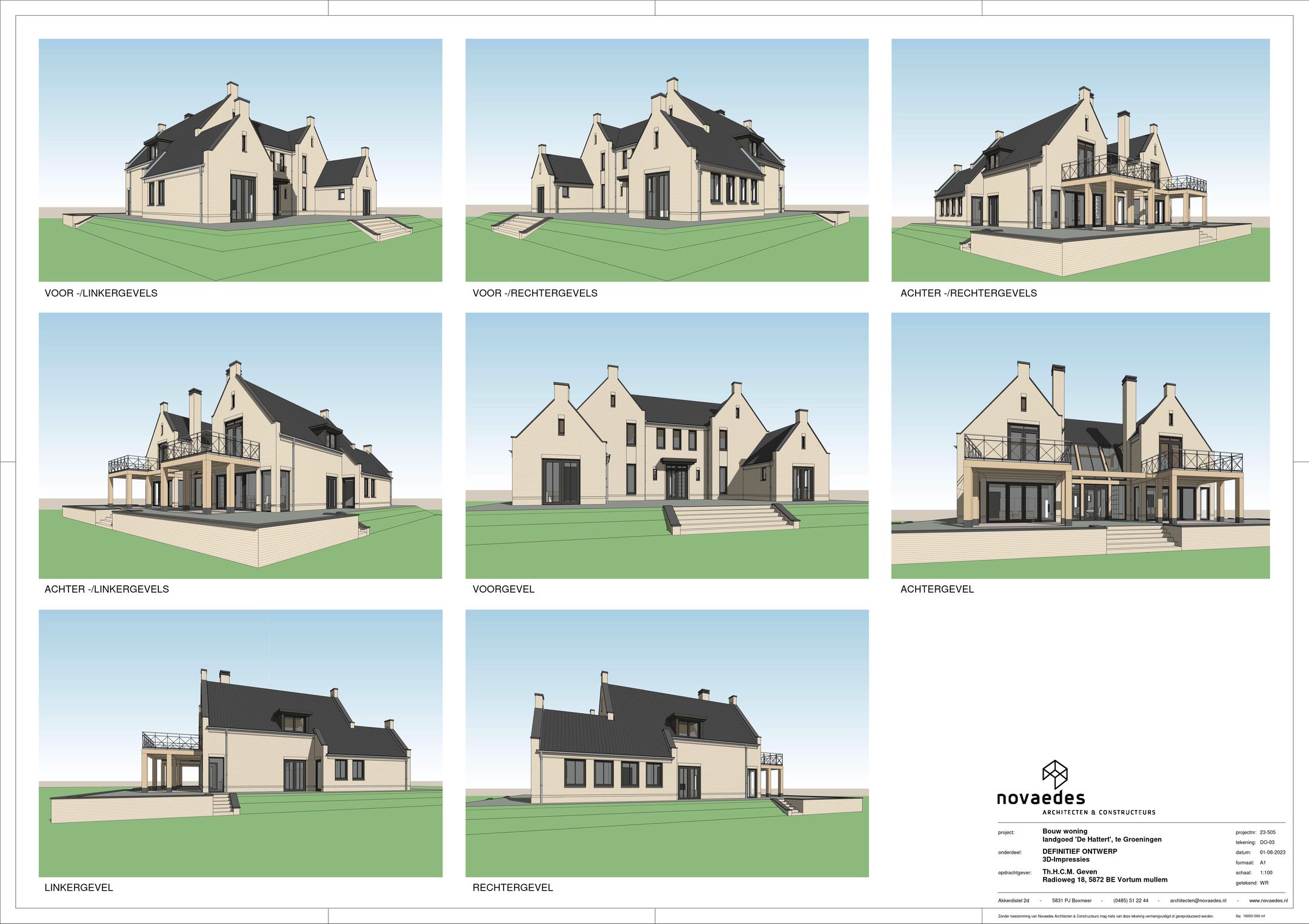 Foto 6 van Voortweg 37