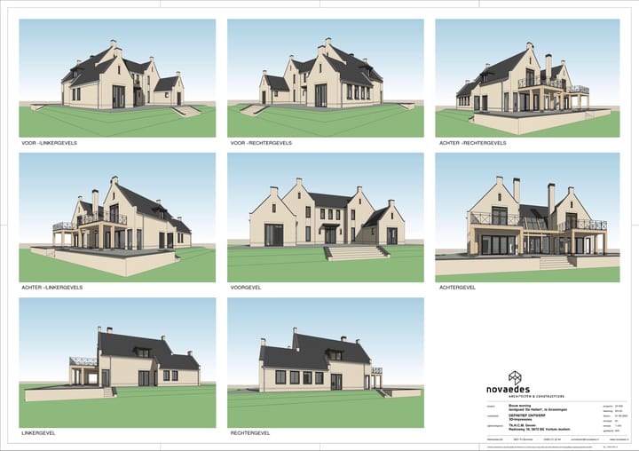 Foto 6 van Voortweg 37