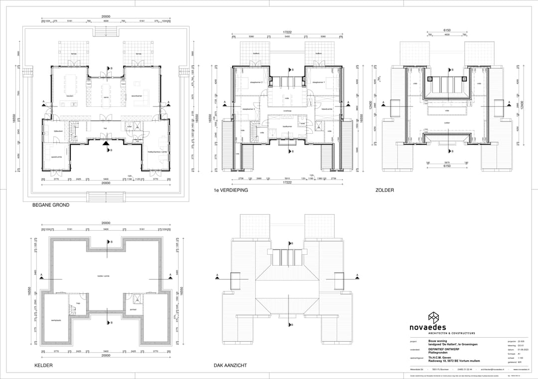 Foto 8 van Voortweg 37