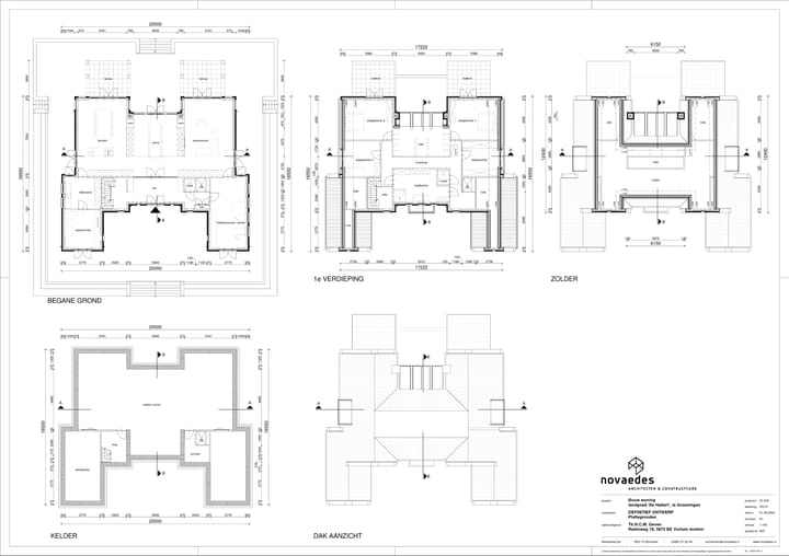 Foto 8 van Voortweg 37