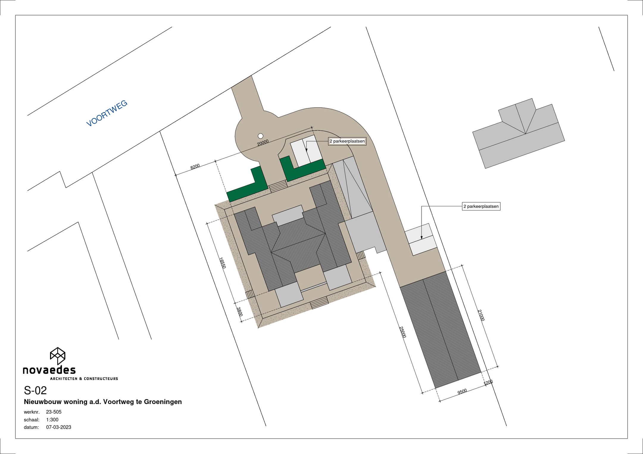 Foto 12 van Voortweg 37