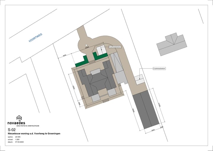 Foto 12 van Voortweg 37
