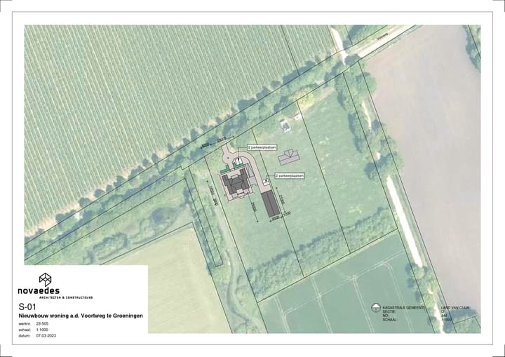 Foto 13 van Voortweg 37