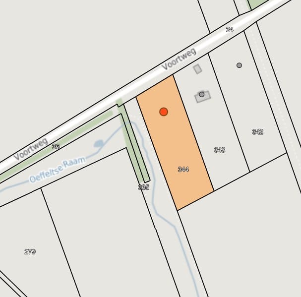 Foto 14 van Voortweg 37