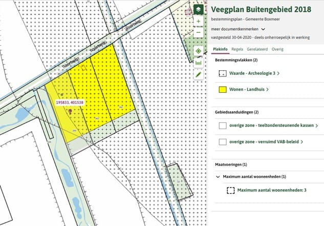 Foto 15 van Voortweg 37