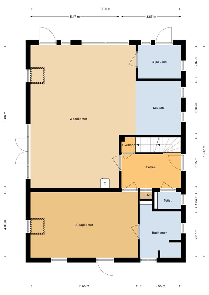 Photo 70 of Buurtweg 46