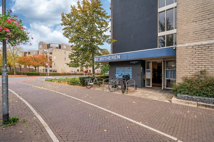 Foto 3 van Witherenstraat 128