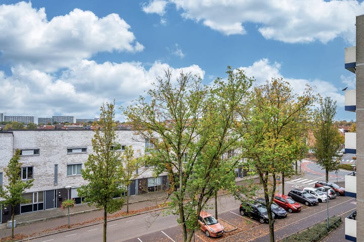 Photo 17 of Witherenstraat 128