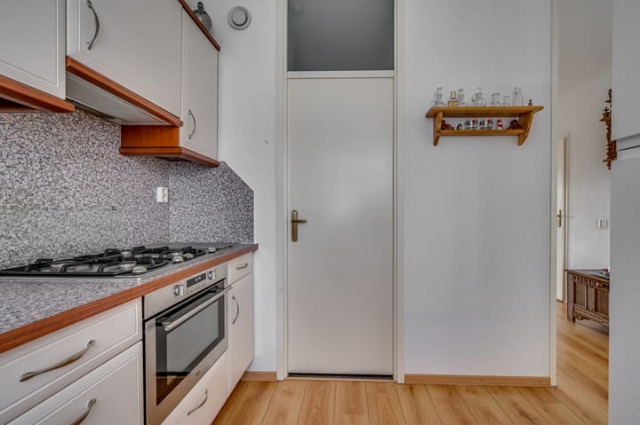 Photo 23 of Witherenstraat 128