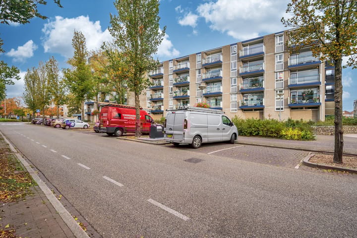 Photo 33 of Witherenstraat 128