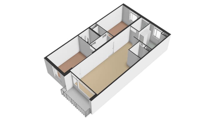 Photo 36 of Witherenstraat 128