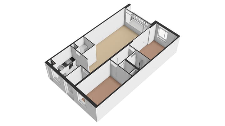 Photo 37 of Witherenstraat 128