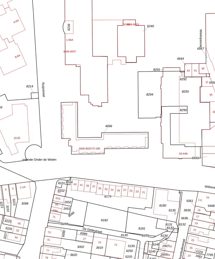 Photo 41 of Witherenstraat 128