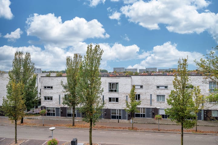 Photo 16 of Witherenstraat 128