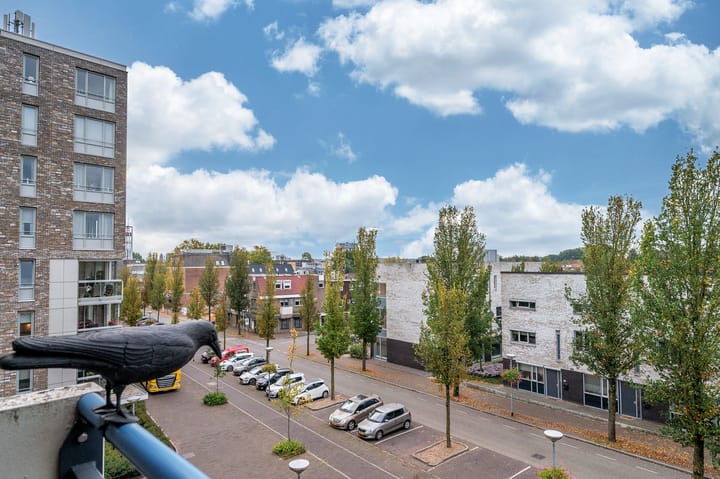 Photo 15 of Witherenstraat 128