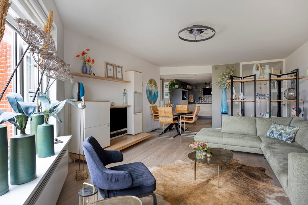 Foto 1 van Waterberg 137