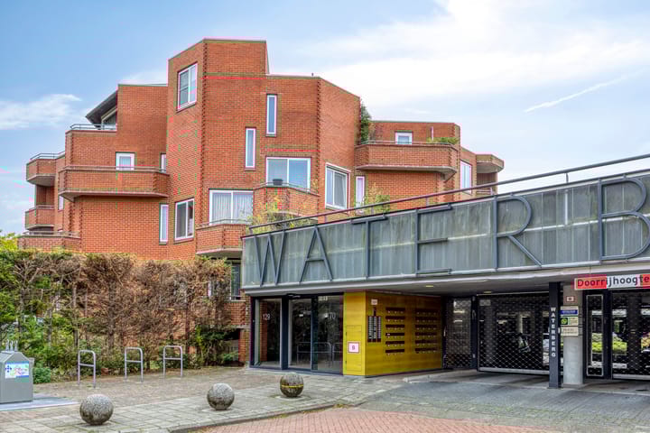 Foto 2 van Waterberg 137