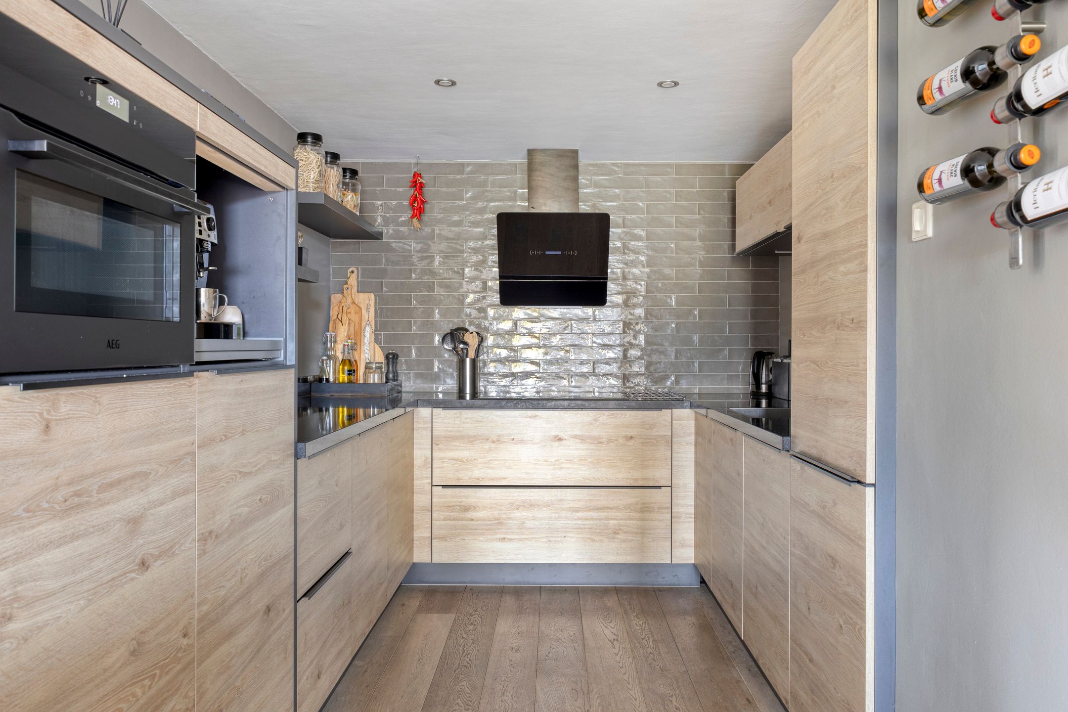 Foto 3 van Waterberg 137