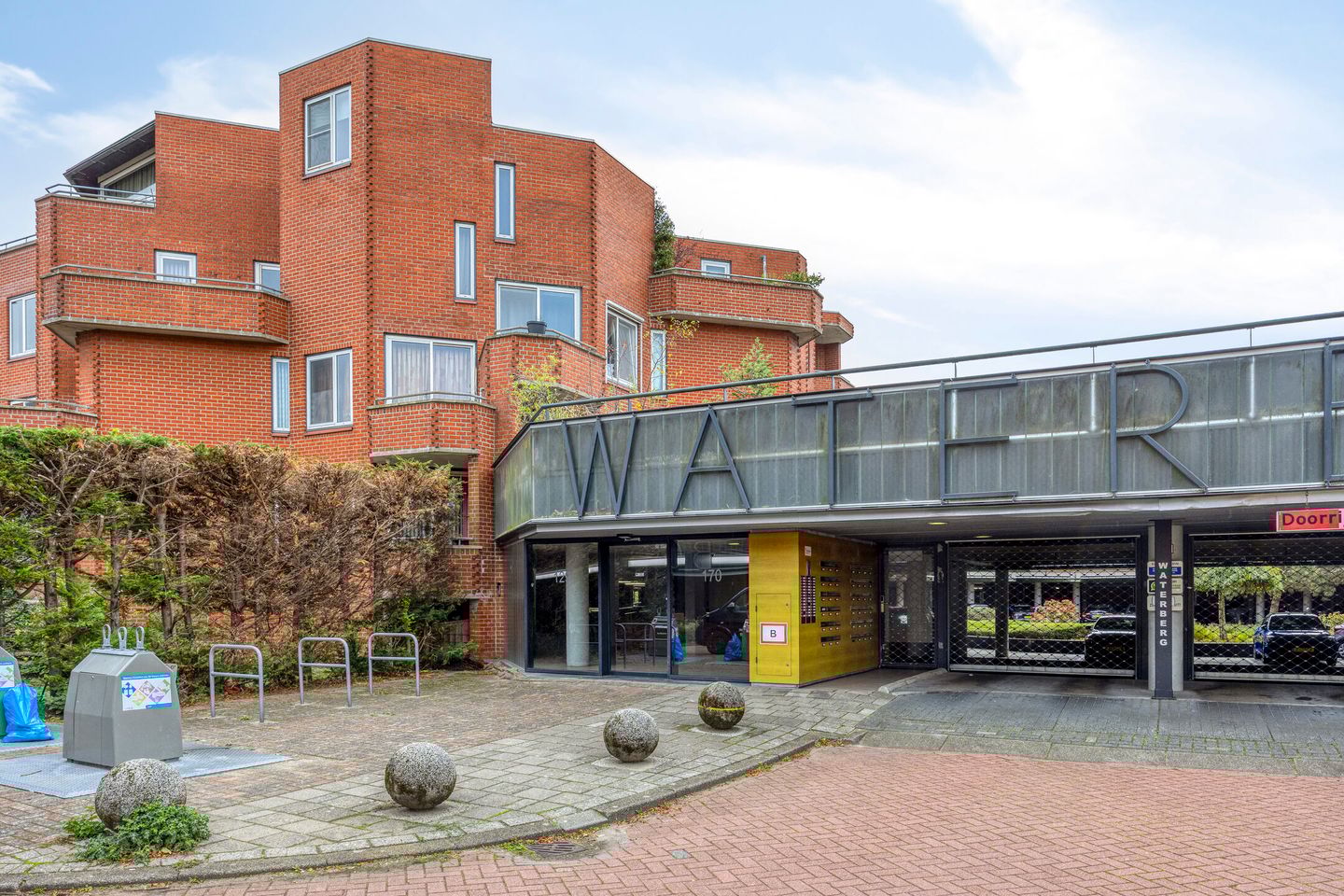 Foto 5 van Waterberg 137