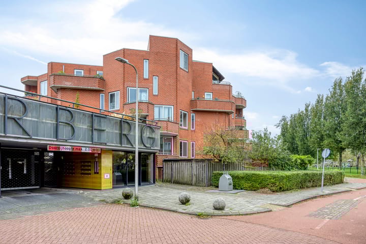 Foto 7 van Waterberg 137