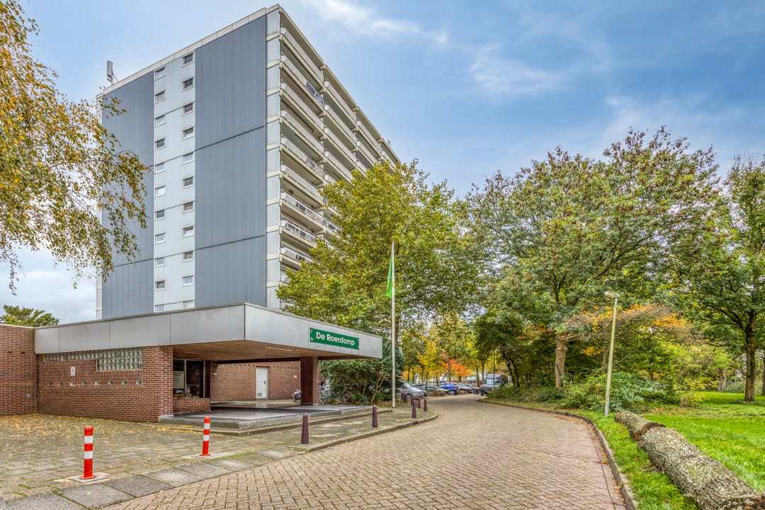 Photo 7 of De Roerdomp 13