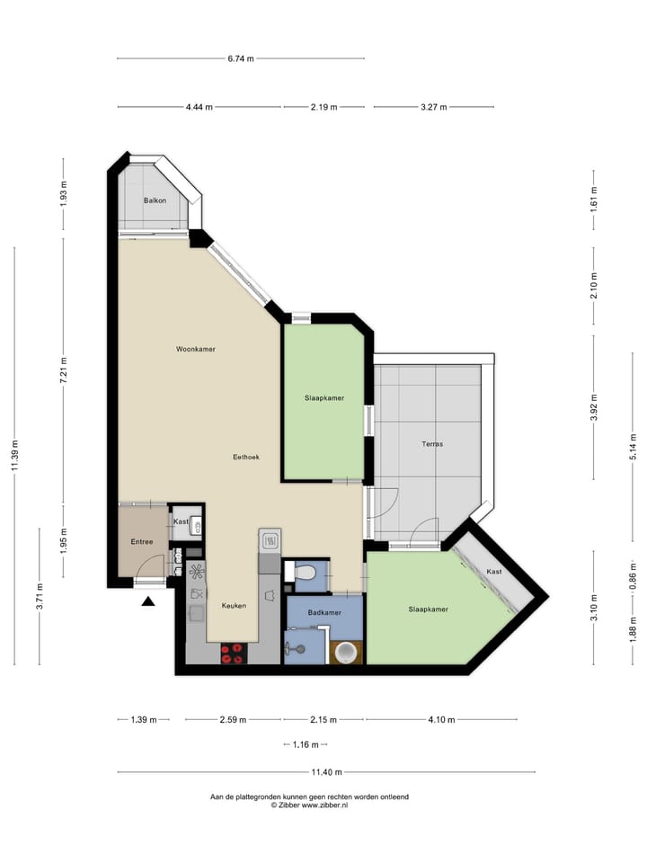 Foto 35 van Waterberg 137