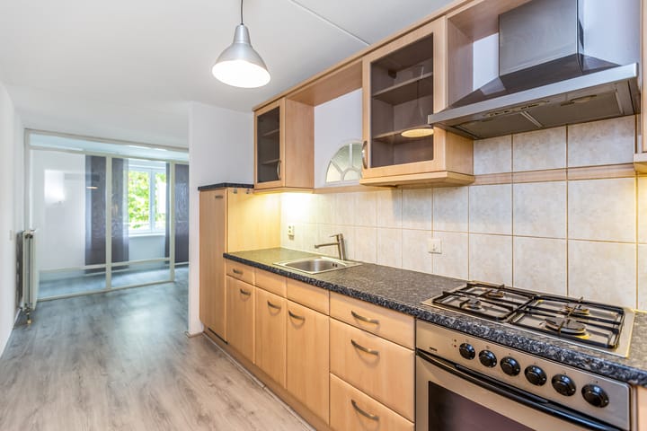 Foto 3 van Europalaan 38