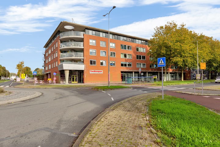 Foto 4 van Europalaan 38