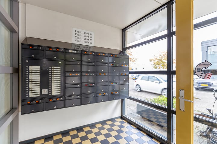 Photo 7 of Europalaan 38