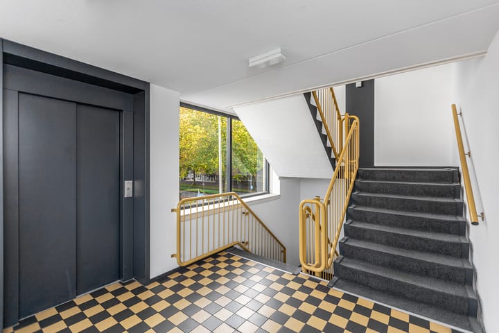 Photo 9 of Europalaan 38