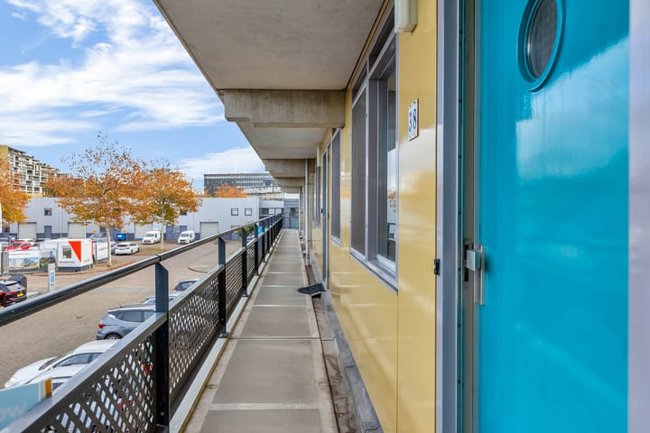 Photo 10 of Europalaan 38