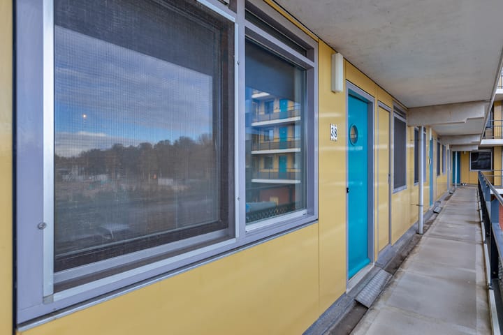 Photo 11 of Europalaan 38