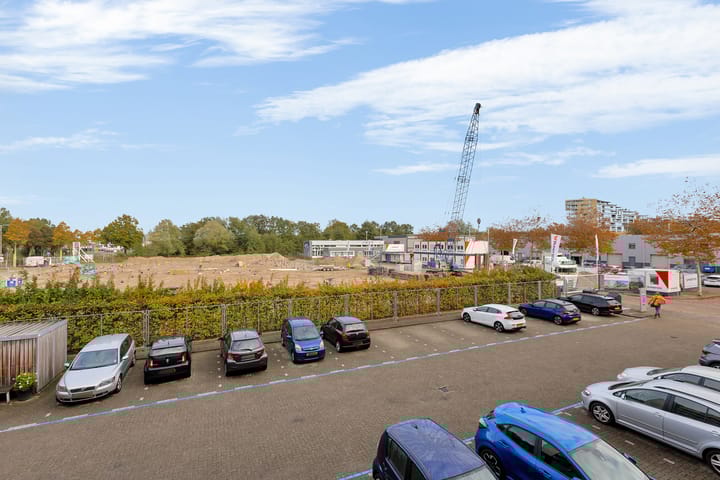 Photo 12 of Europalaan 38