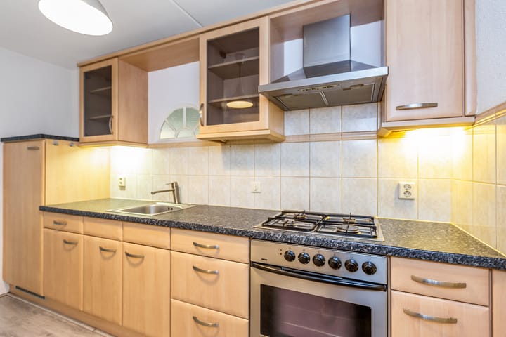 Photo 20 of Europalaan 38